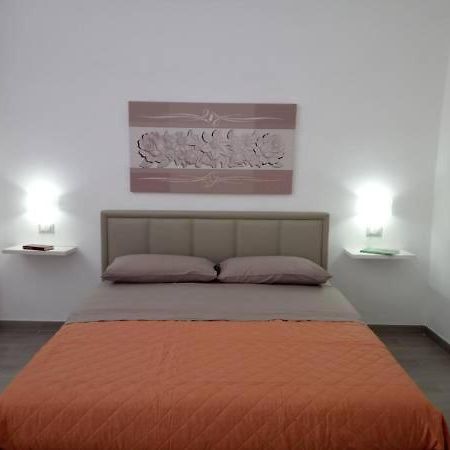 Spinazzola Blue Moon Bed & Breakfast エクステリア 写真