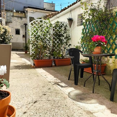 Spinazzola Blue Moon Bed & Breakfast エクステリア 写真