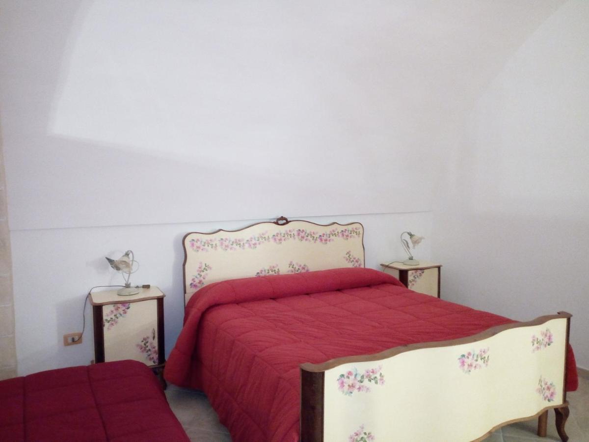 Spinazzola Blue Moon Bed & Breakfast エクステリア 写真