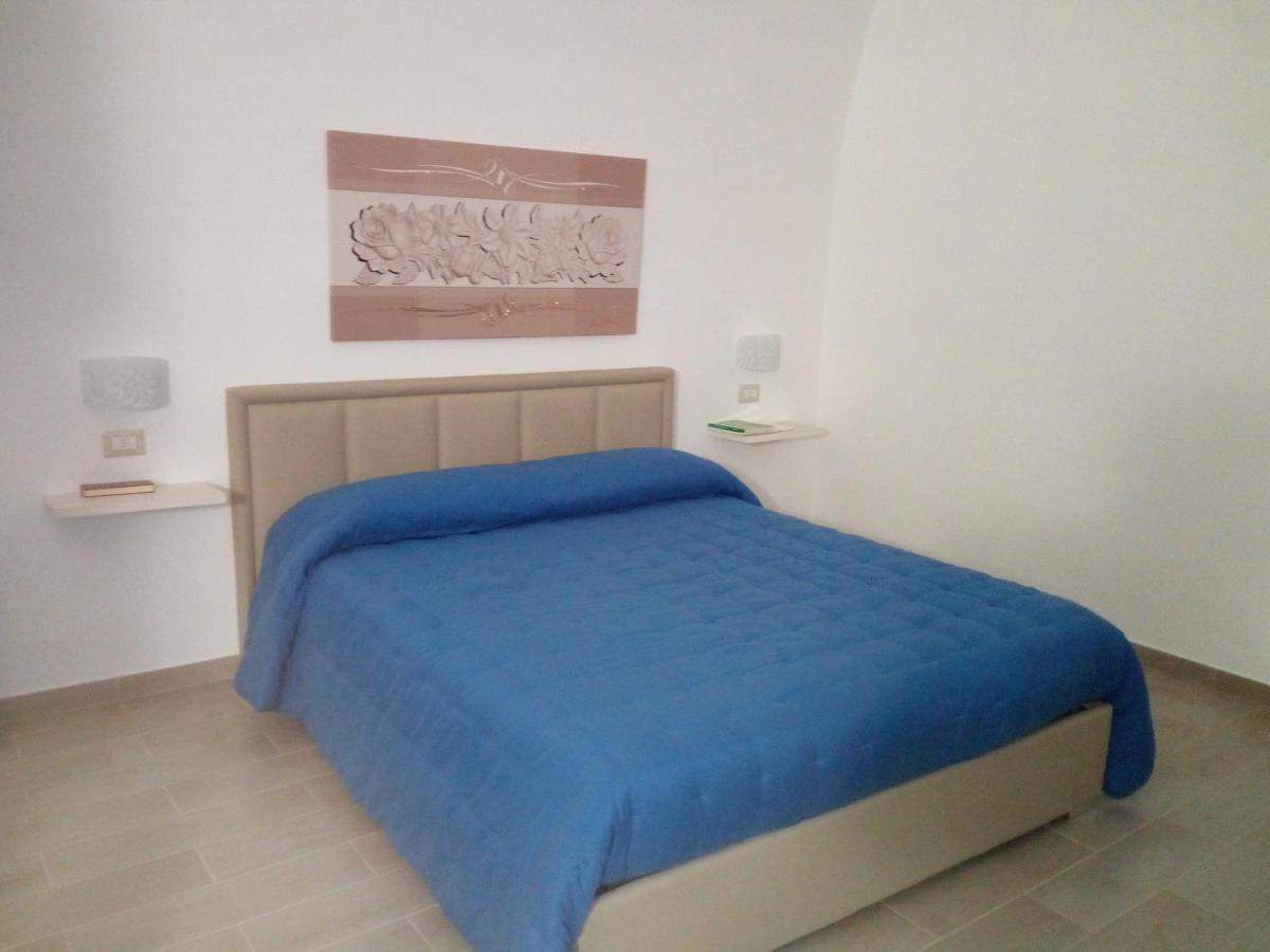 Spinazzola Blue Moon Bed & Breakfast エクステリア 写真